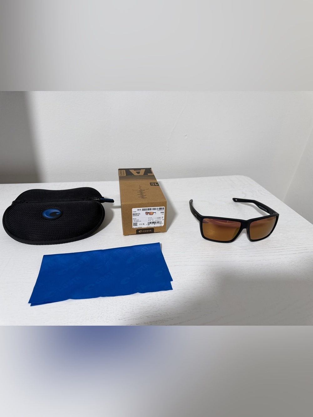 Costa Rincon II Sunglasses